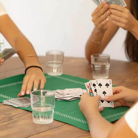 Corsica Vecchio - Partie Privee بورتو فيكشْيو