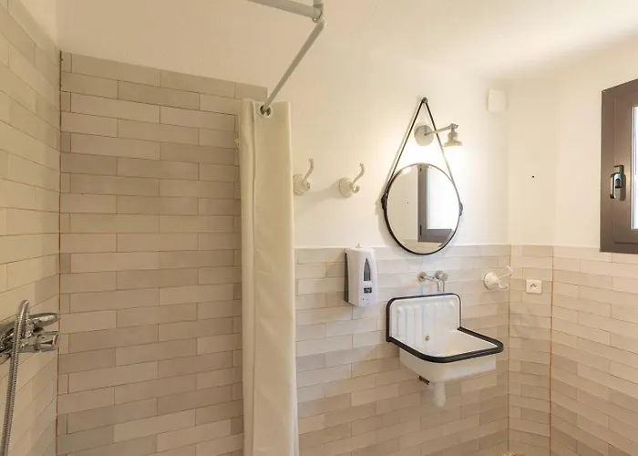 Corsica Vecchio - Partie Privee * 维琪奥港