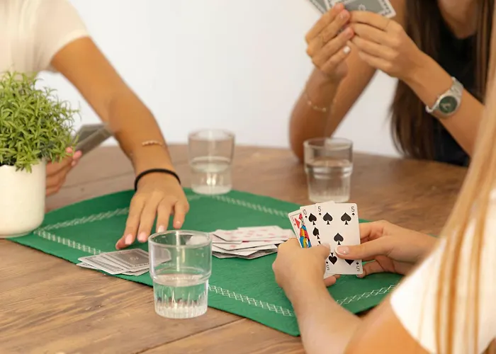 Corsica Vecchio - Partie Privee 维琪奥港