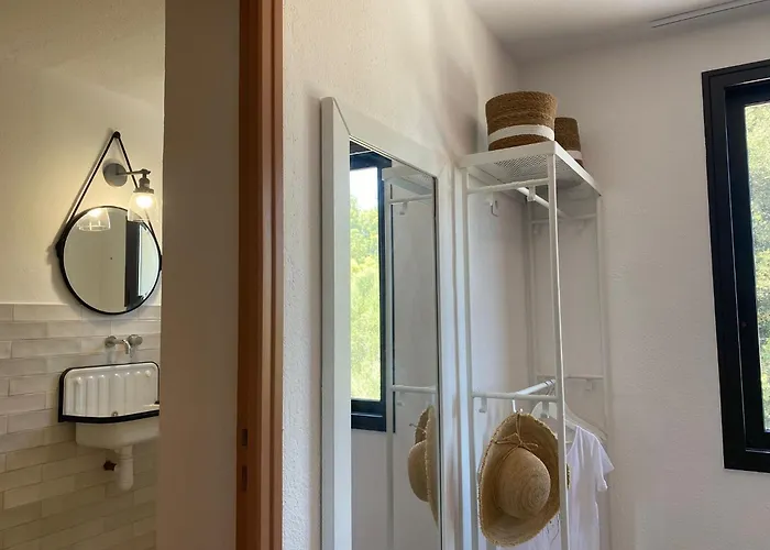 Corsica Vecchio - Partie Privee 维琪奥港