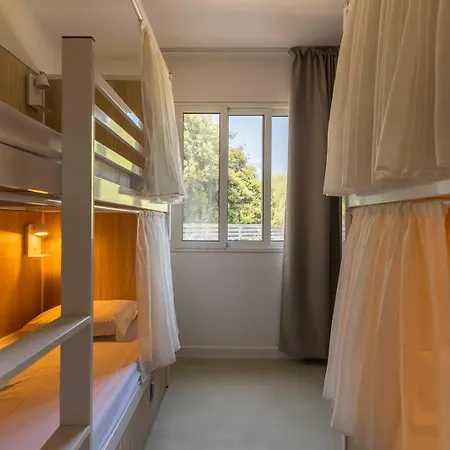 Hostel Corsica Vecchio - Partie Privee