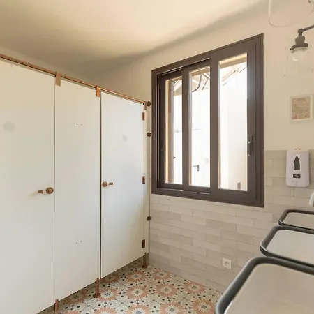 Corsica Vecchio - Partie Privee