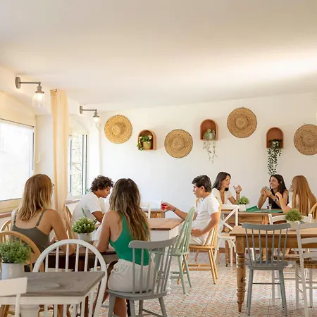 Hostel Corsica Vecchio - Partie Privee *