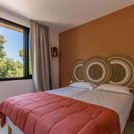 Corsica Vecchio - Partie Privee 旅馆 维琪奥港