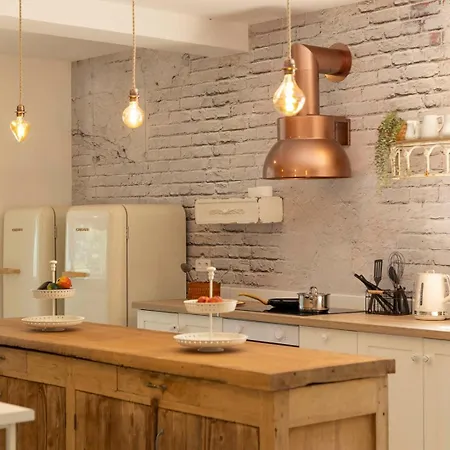 Hostel Corsica Vecchio - Partie Privee Porto-Vecchio (Corsica)