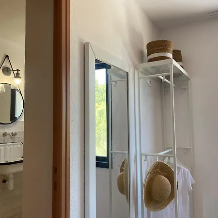 Corsica Vecchio - Partie Privee Porto-Vecchio (Corsica)