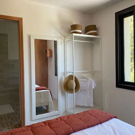 Corsica Vecchio - Partie Privee Hostel Porto-Vecchio (Corsica)