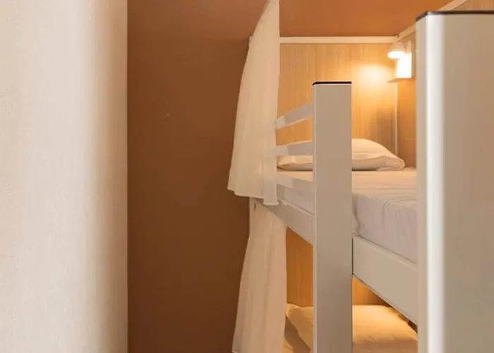 Corsica Vecchio - Partie Privée *