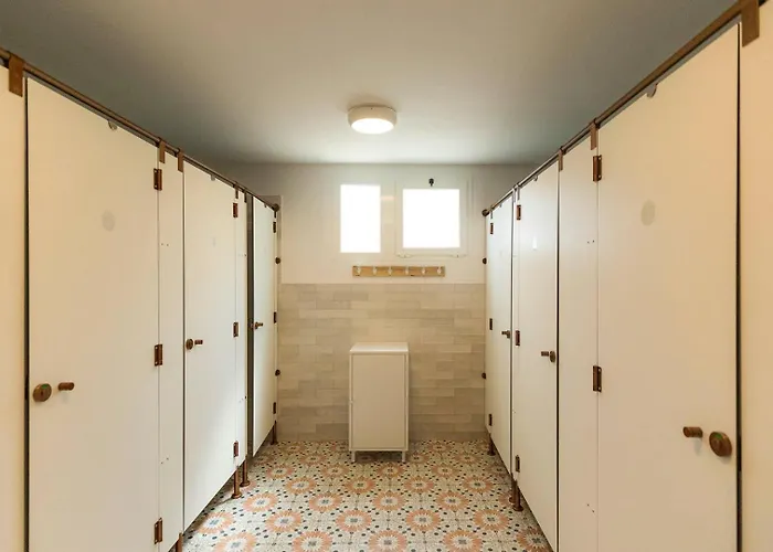 Corsica Vecchio - Partie Privée *