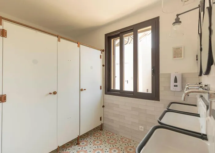 Corsica Vecchio - Partie Privée