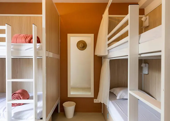 Corsica Vecchio - Partie Privée Hostal