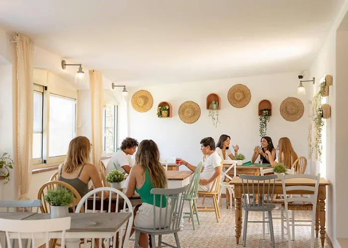 Hostal Corsica Vecchio - Partie Privée *