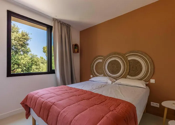 Corsica Vecchio - Partie Privée Hostal Porto Vecchio