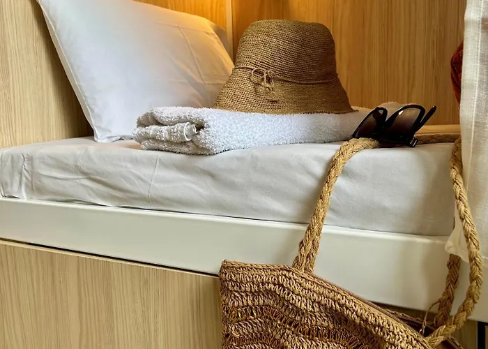 Hostal Corsica Vecchio - Partie Privée *